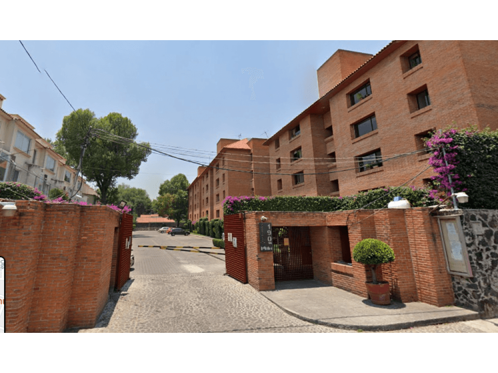 DEPARTAMENTO EN VENTA EN COLONIA TORIELLO GUERRA ADTRLV241 - 1