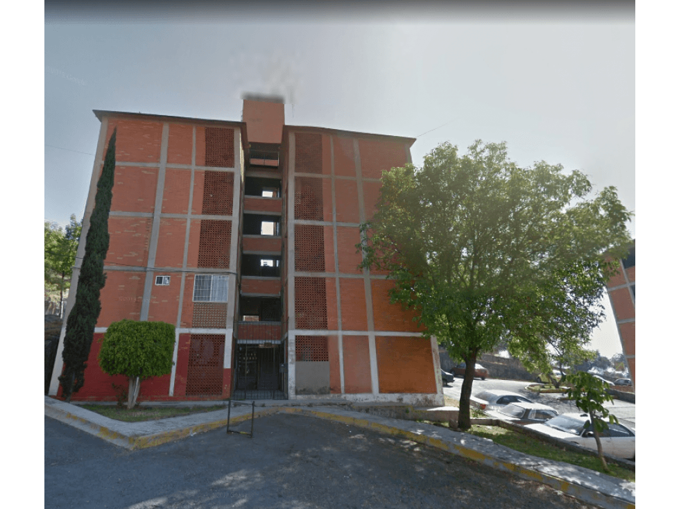 DEPARTAMENTO EN VENTA POR REMATE BANCARIO - 1