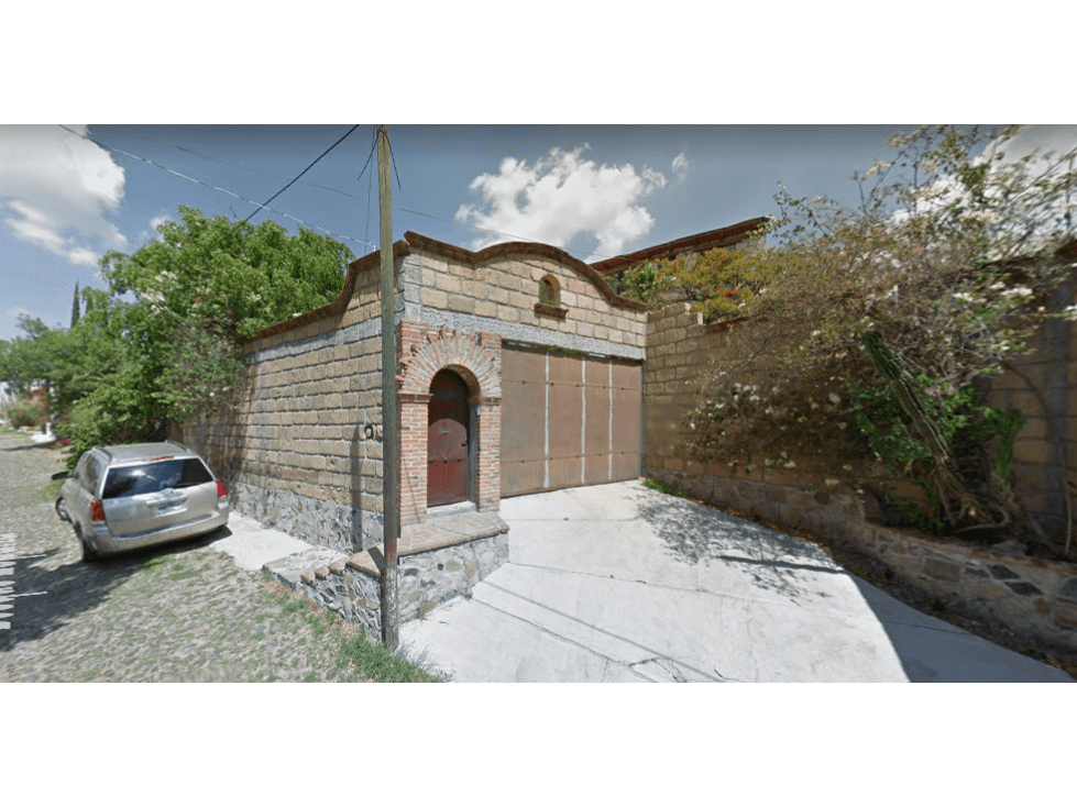 CASA EN BOSQUES DE ESPAÑA,COLINAS DEL BOSQUE QUERETARO - 1