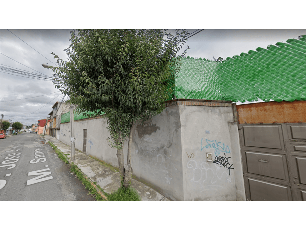 ¡ CASA EN TOLLOCAN, SAN JUAN TILAPA ! - 1