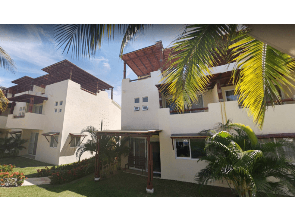 CASA EN VENTA RECUPERACIÓN HIPOTECARIA - 1