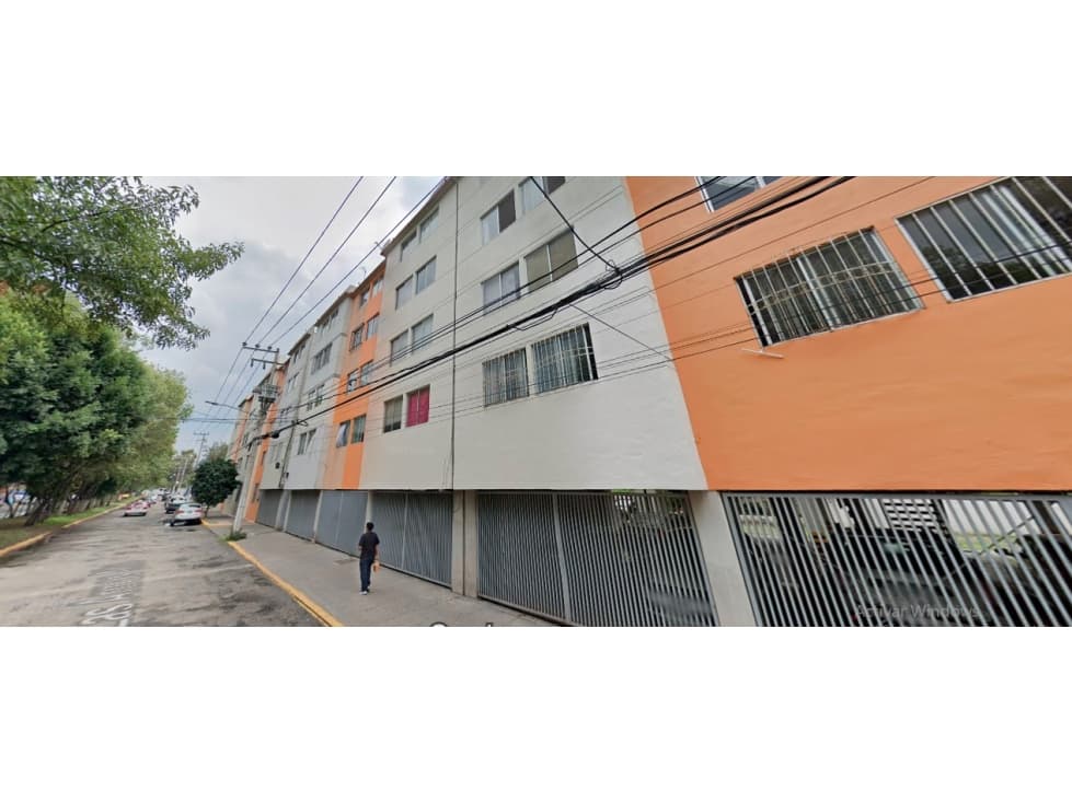 DEPARTAMENTO EN TLALNEPANTLA EXCLENTE ESTADO - 1