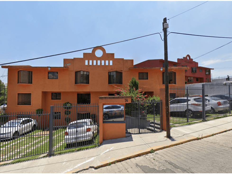 VENTA DE  BONITO  PENT HOUSE EN MEXICO NUEVO ATIZAPAN - 1