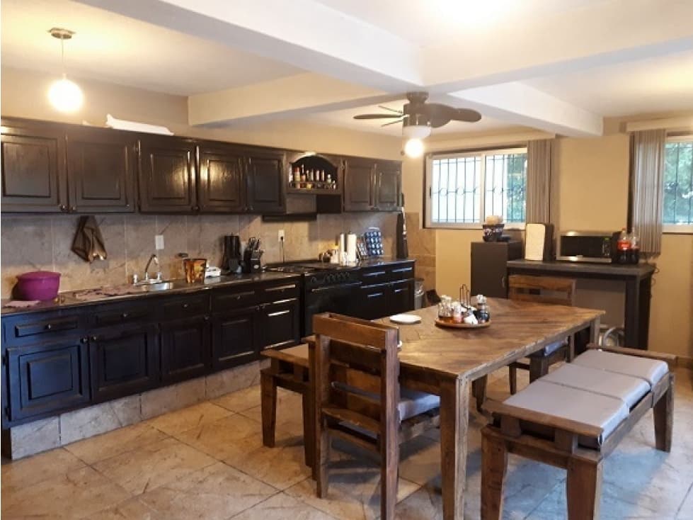 Quinta Campestre a línea de carretera Tuxtla-Ocozocoautla - 1
