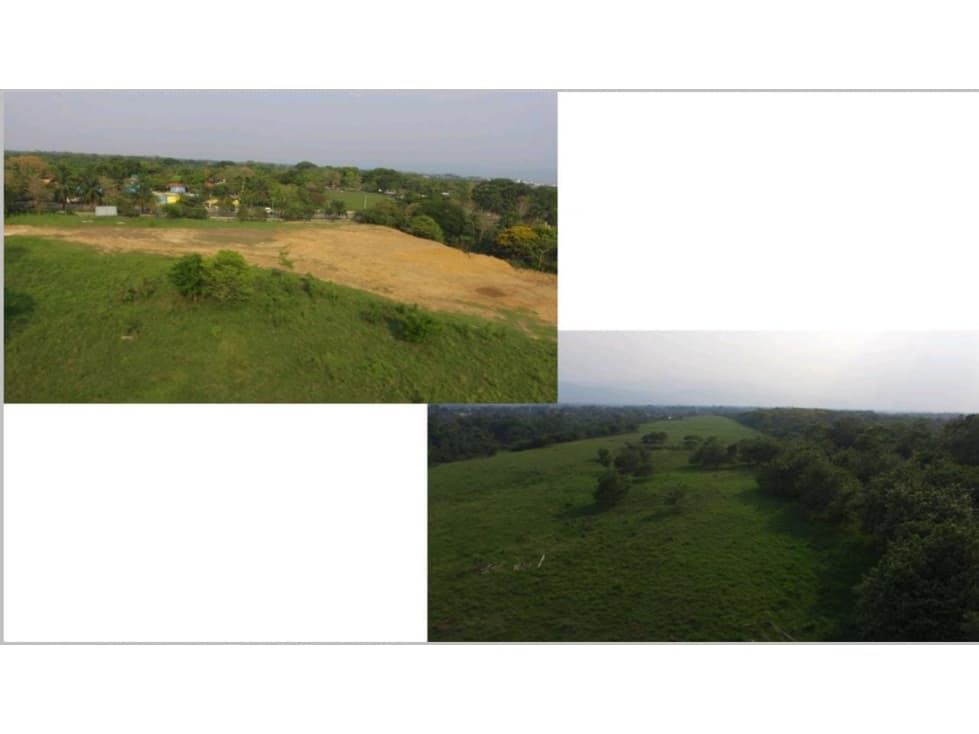 MACROLOTE EN VENTA EN PALENQUE CHIAPAS GAA - 1