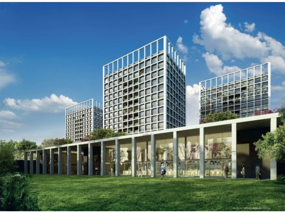 DEPARTAMENTO PENT HOUSE EN VENTA EN SANTA FE JURIQUILLA QUERETARO GAA - 1