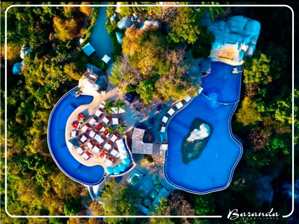 LOTES RESIDENCIALES EN CLUB HANNAH - 1