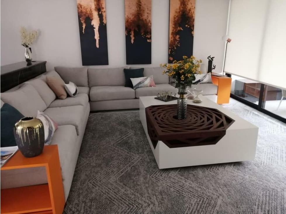 Casa en Venta en Bosque Real  FF  21 - 4256 - 1 - 1
