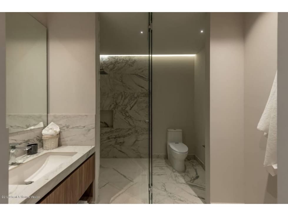Penthouse en venta en Parque del Pedregal Adolfo Ruiz Cortines 22688RU - 1