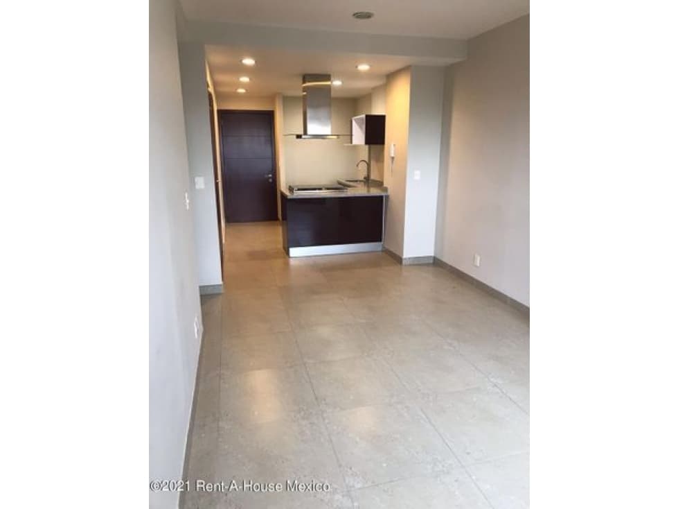 Lujoso departamento en Polarea. 2 Hab. Full amenidades - FM - 1