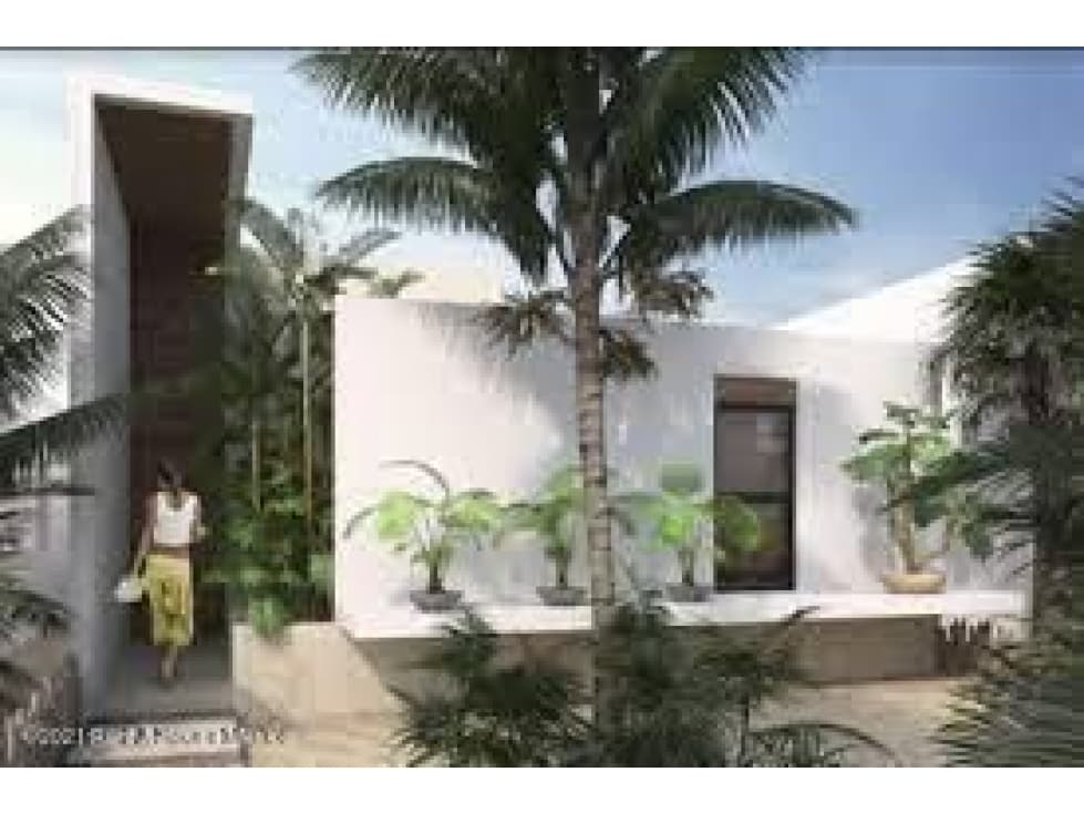 Casa de playa en venta en Yucalpeten Progreso MT 22-1050 - 1