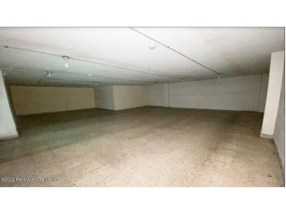 Local Comercial en Renta en Agua Azul  FF  22 - 4014 - 1 - 1