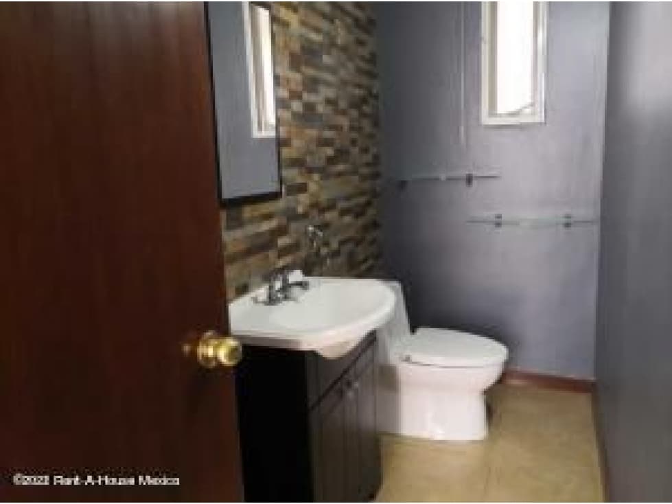 Departamento en VENTA. Ignacio Ramírez. Col. TABACALERA. MLS 22-3031 - 1