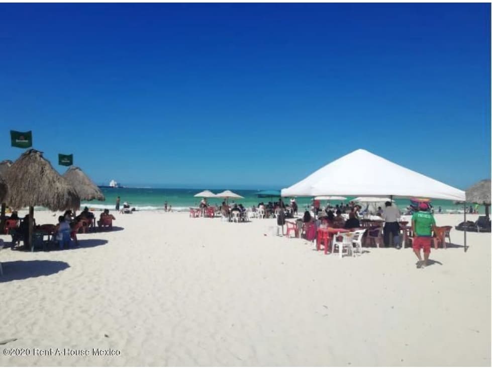 Terreno en venta en Progreso IR 222120 - 1