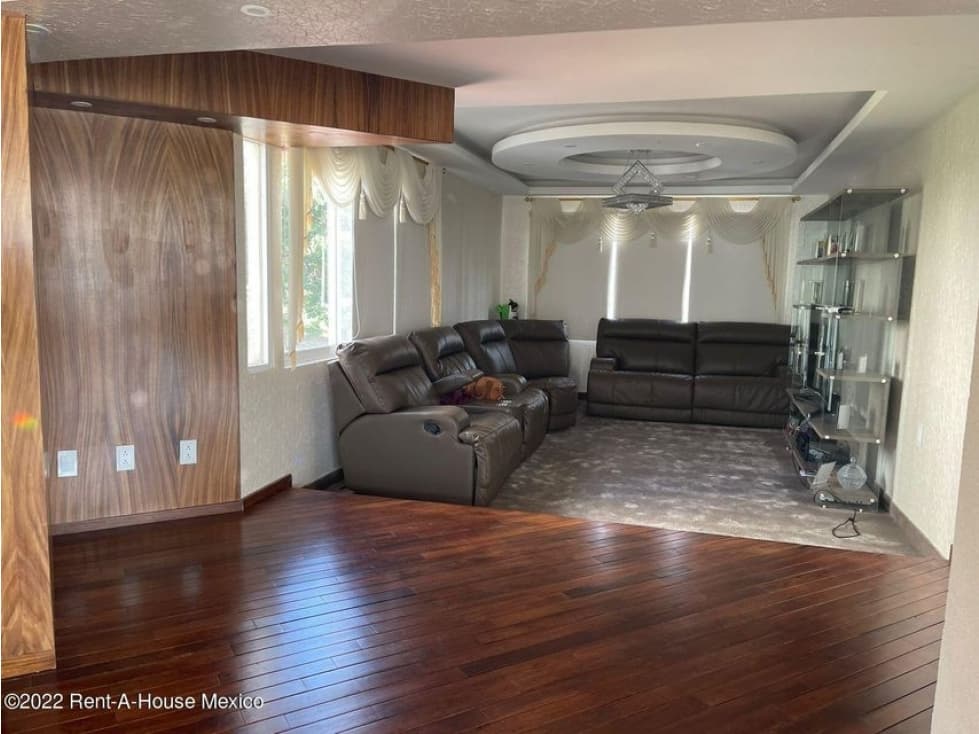 Departamento en Venta en Jesus del Monte  FF  22 - 4885 - 1 - 1