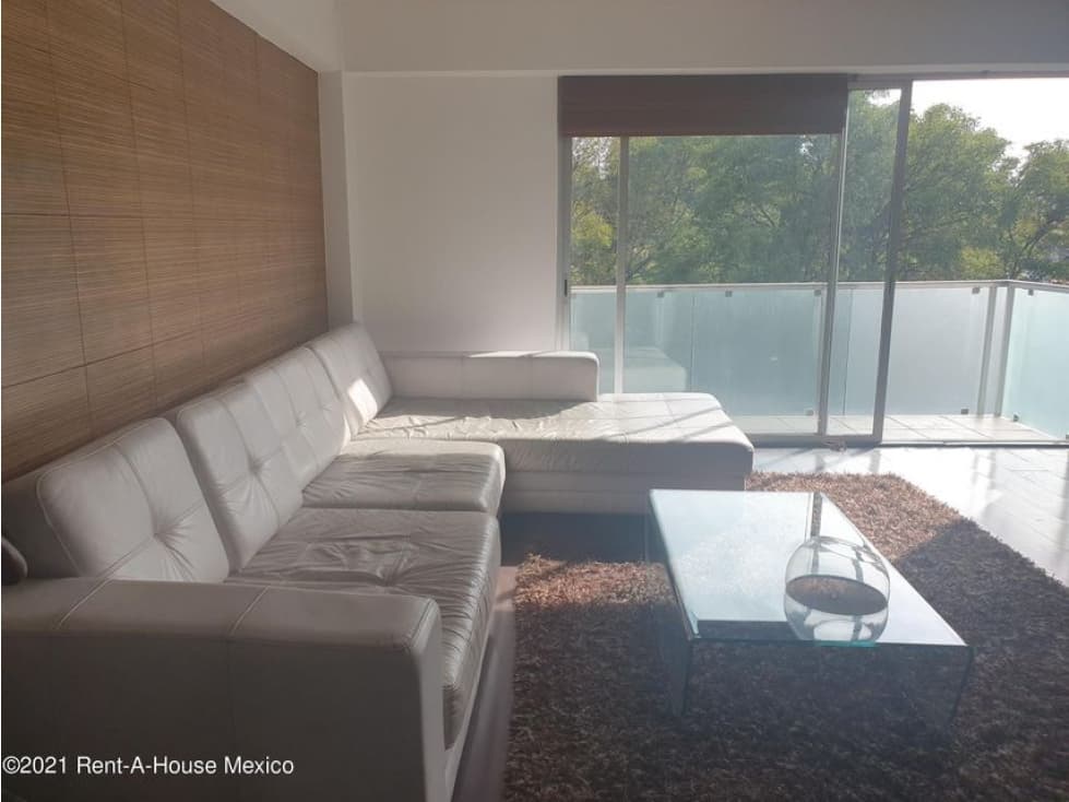 Penthouse en Venta en Ciudad de los Deportes Calle Jose Clemente - 1