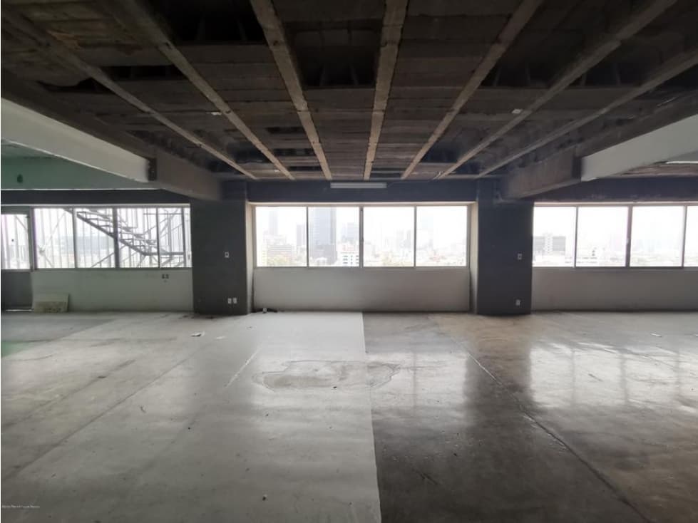 Oficina en Renta en Cuauhtémoc,Roma Norte GIS.22-2253 - 1