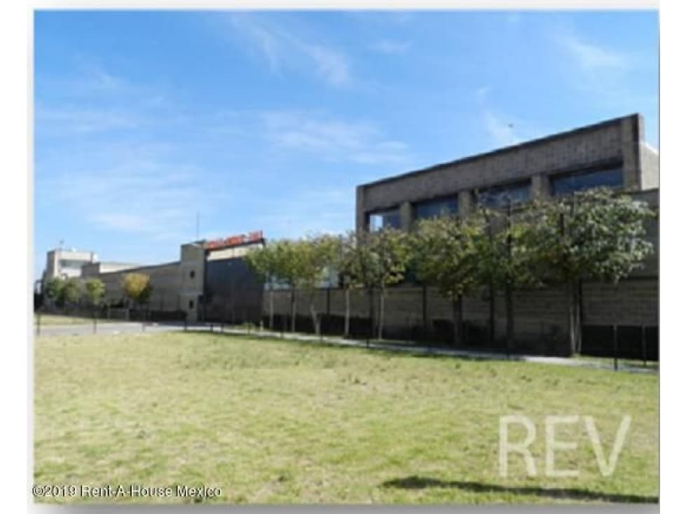 Planta Venta Parque Industrial Lerma,Circuito de la Industria 221939MM - 1