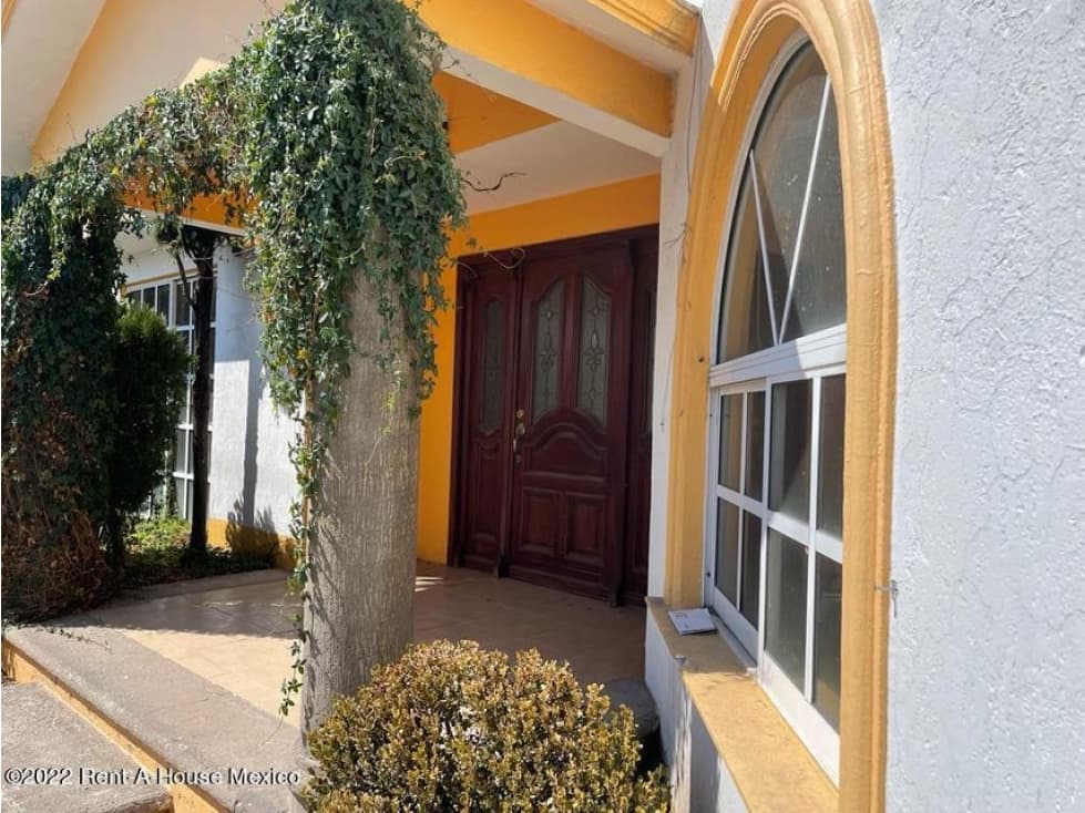 Casa en Renta en San Juan del Rio ,Centro.MT 22-3884 - 1