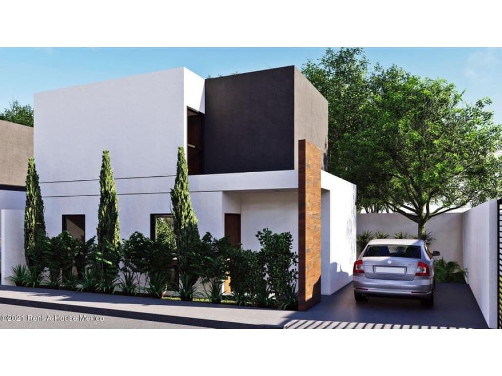 Departamento en venta en Misnebalam Progreso MT 22-2660 - 1
