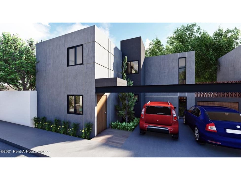 Departamento en venta en Misnebalam Progreso MT 22-2662 - 1
