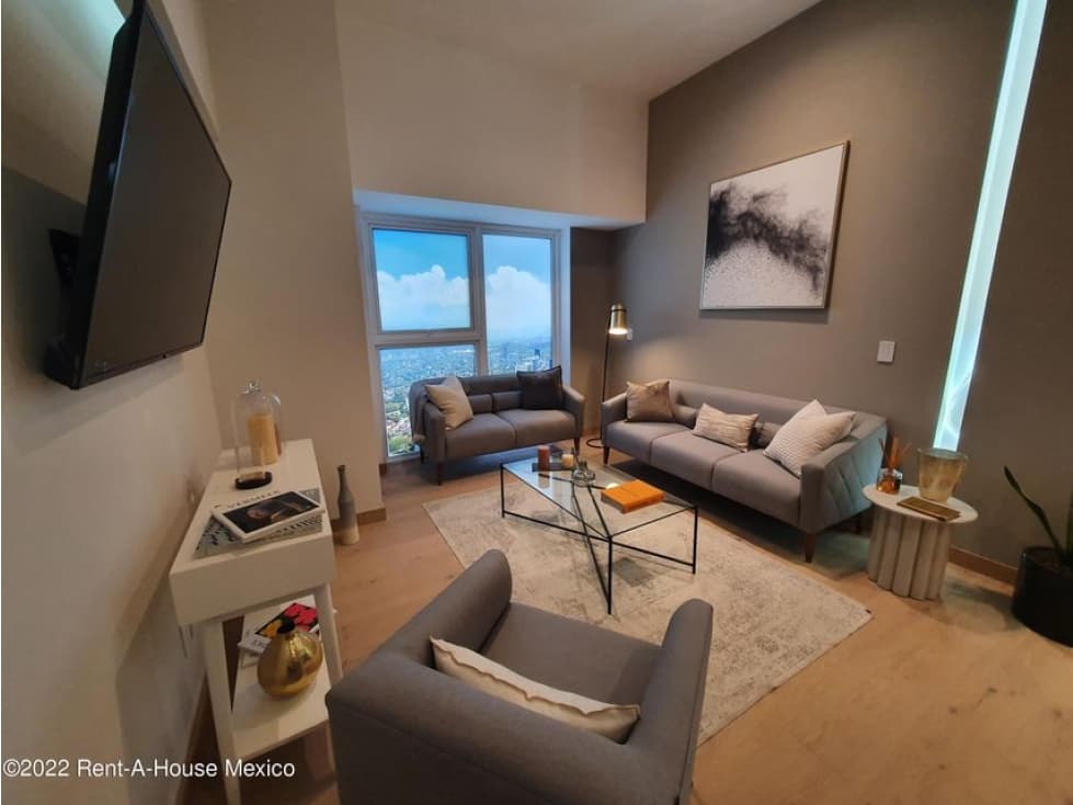 Lindo departamento en venta. Icon Beyond. MLS 22-2001 - 1