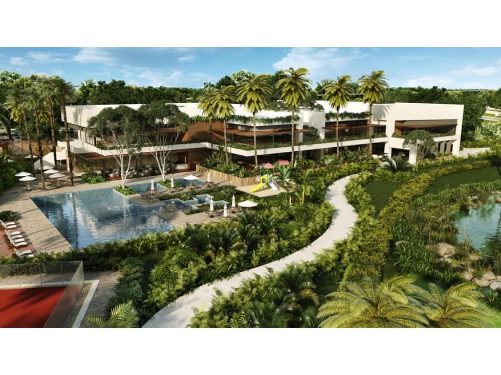 Terreno en venta en Progreso San Ignacio MT 22-2747 - 1