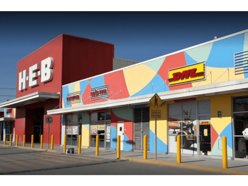 LOCAL 22-I HEB MONCLOVA - 1