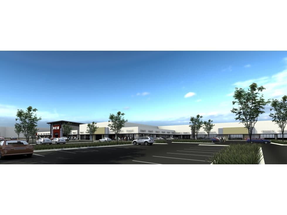 LOCAL 22-E HEB CERRADAS DE ANAHUAC - 1