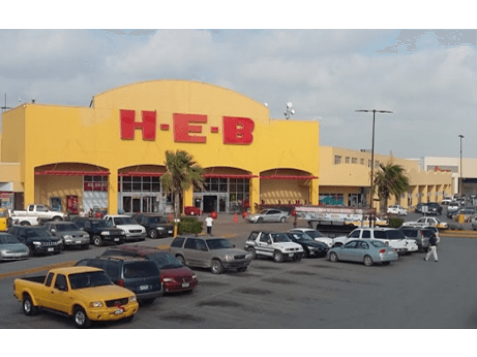 LOCAL 04-E HEB MATAMOROS - 1