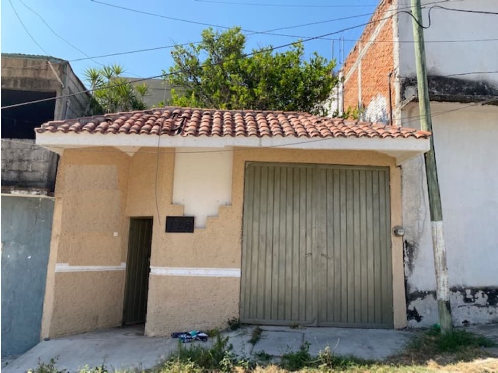 SE RENTAN OFICINAS AMPLIAS CON BODEGA EN LIB SUR PONIENTE - 1