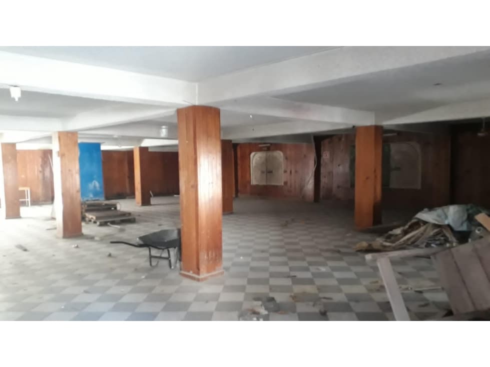 Se renta Local comercial en una de las zonas más rentables - 1