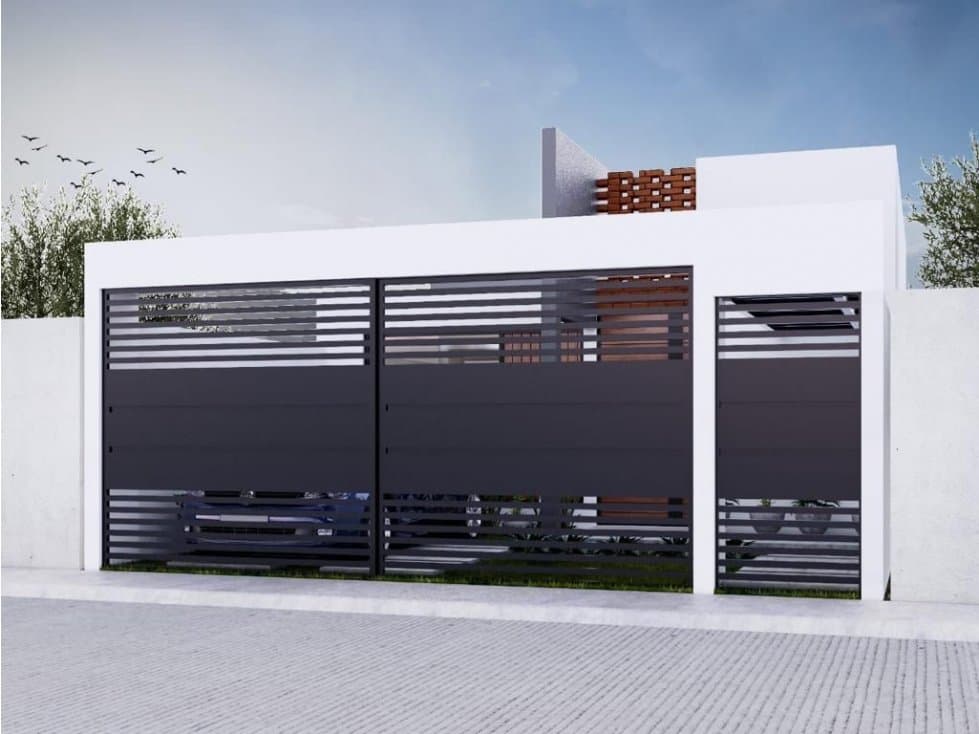 Casa nueva en venta con excelente ubicación. - 1