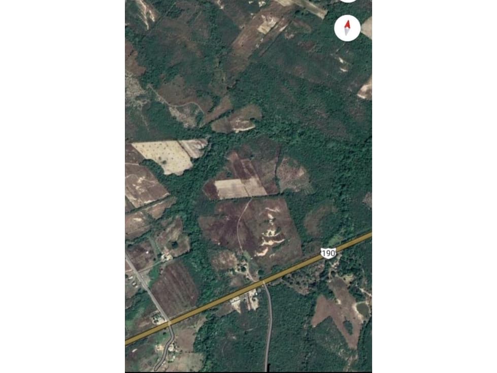 Se vende terreno rustico "El Tule" en Cintalapa - 1