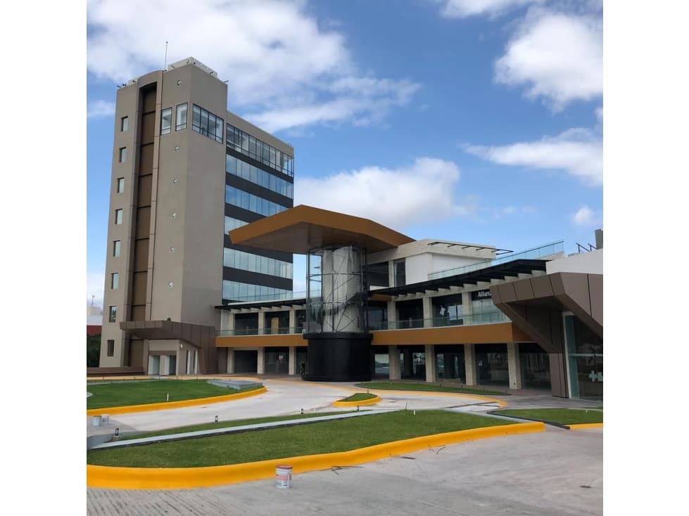 Oficinas Corporativas en Venta - 1