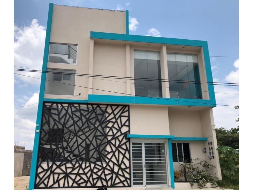 RENTA DE CONSULTORIOS NUEVOS EN CLINICA SAN MIGUEL - 1