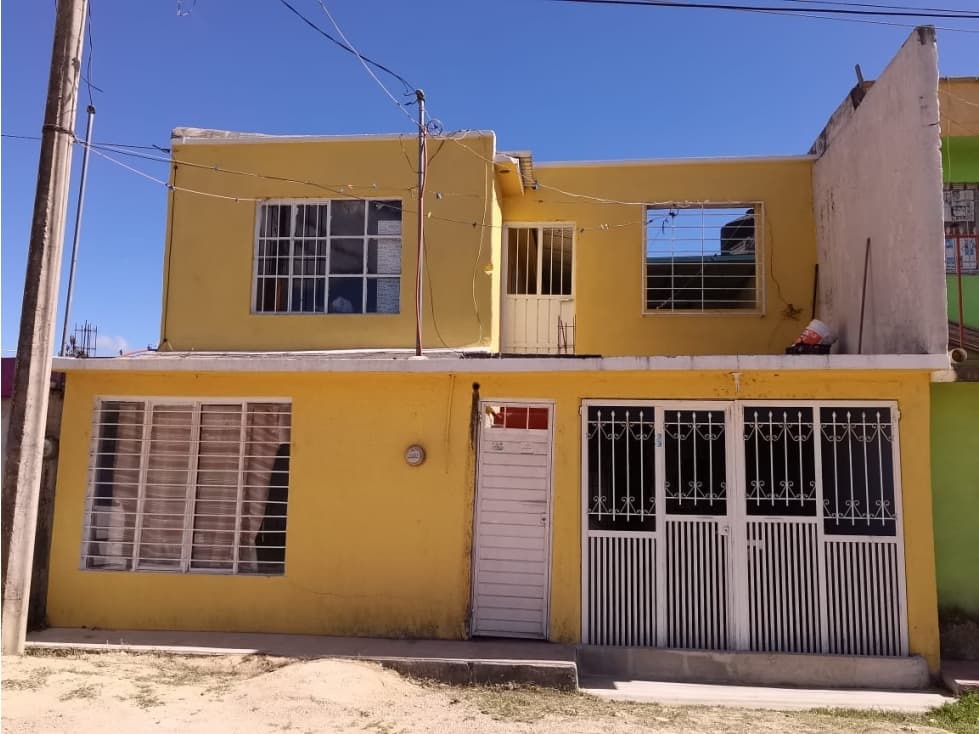 casa en venta en gran ubicación - 1