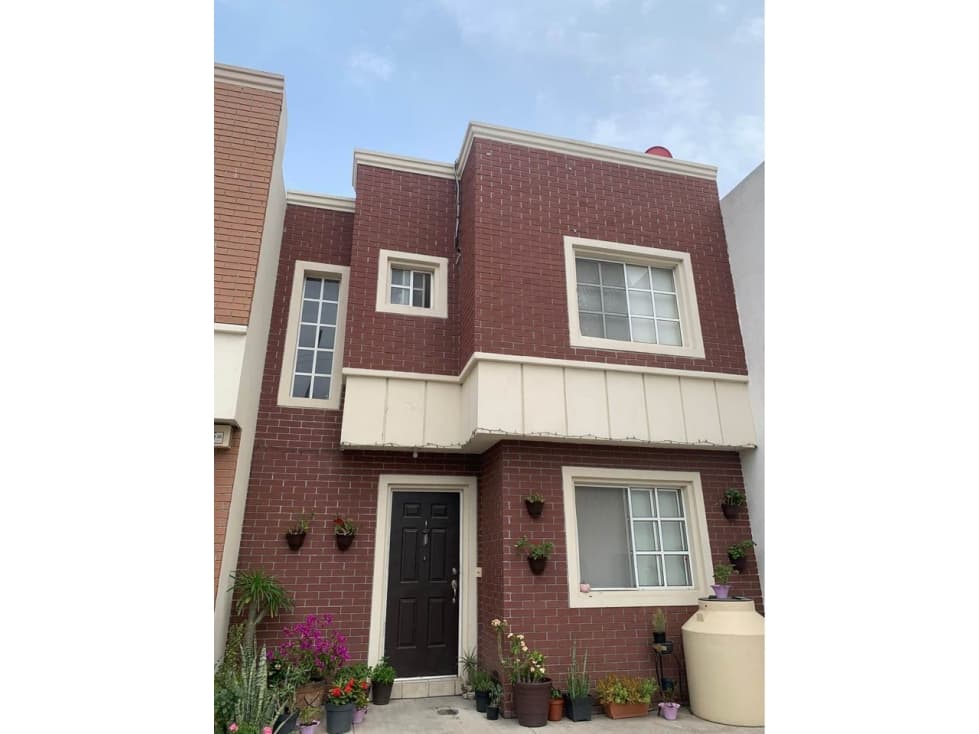 CASA en VENTA, Privada Purísima, Guadalupe, N.L. - 1