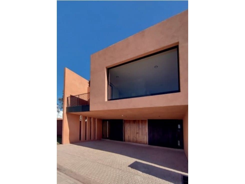 Casas En Venta En Zerezotla San Pedro Cholula - 1