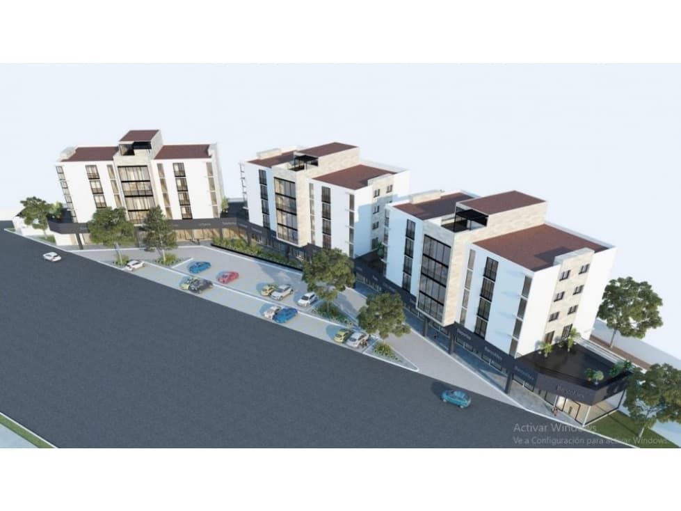 Departamento En Venta Plazuela Del Fresno Atrás De La UDLAP - 1