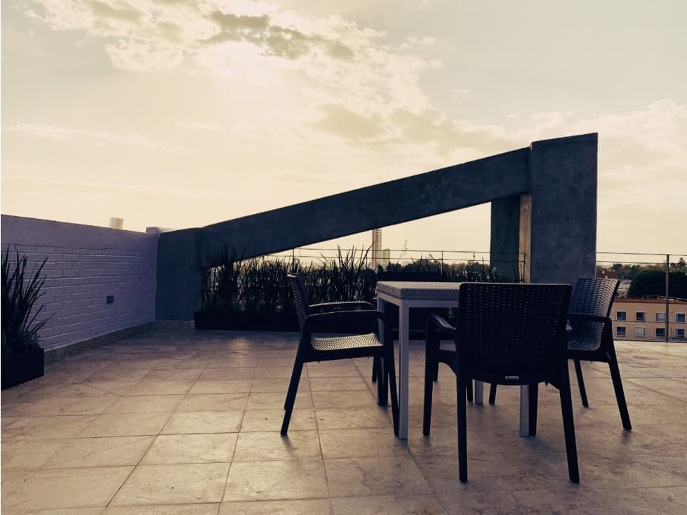 Pent-house en venta Cerca De Plaza Dorada - 1