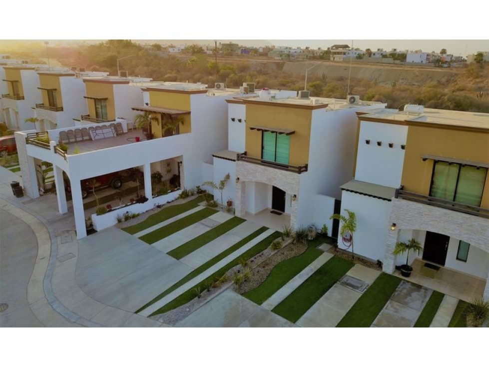 casa en venta 2606 Casa Divina, Casa Divina San Jose del Cabo - 1