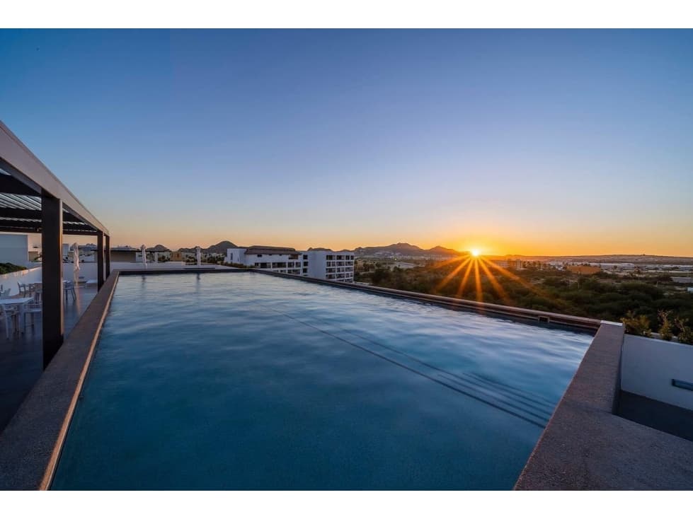 depto. en venta Condo Amaterra Cabo Corridor - 1