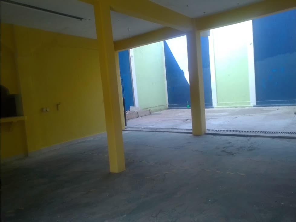 RENTA LOCAL COMERCIAL PLANTA BAJA CAYACO PUERTO MARQUEZ - 1