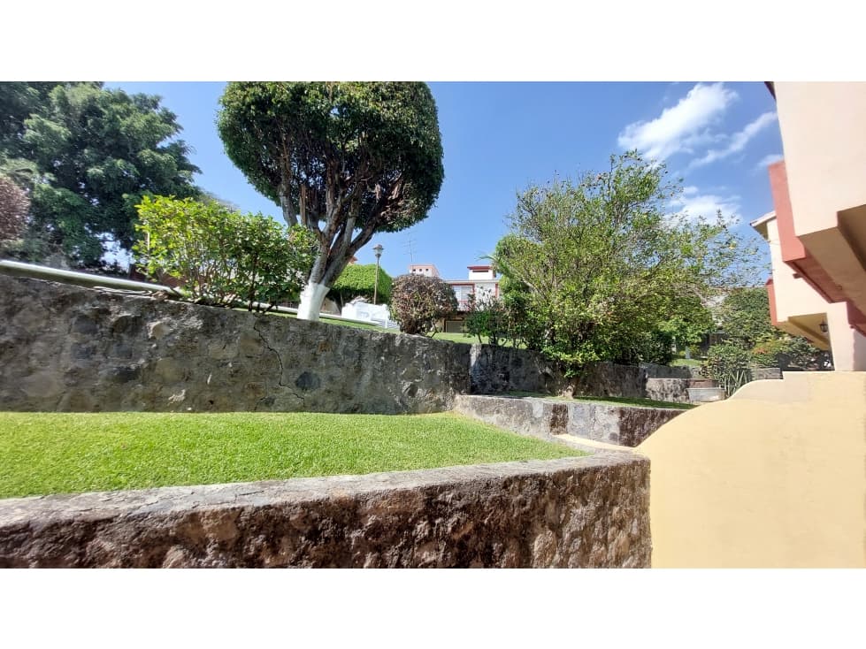 GANGA | HERMOSA CASA EN VENTA | BURGOS BUGAMBILIAS - 1