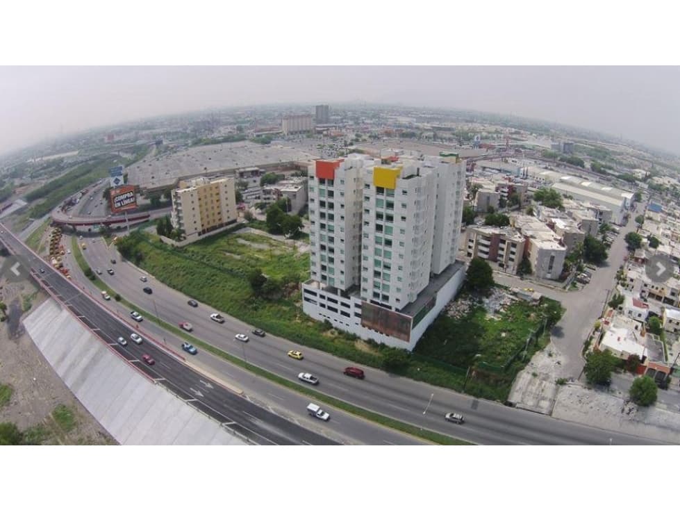 Renta y Venta de Departamentos en Torre Linda Vista Hi - 1