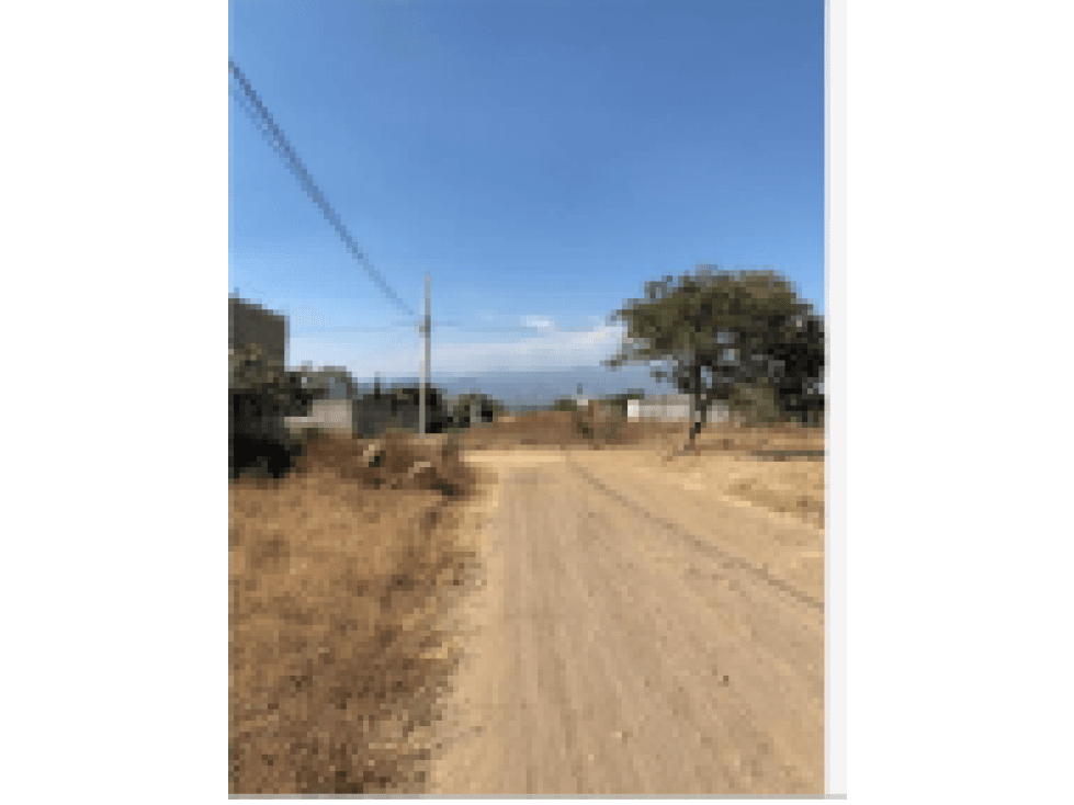 TERRENO PLANO EN CUAUTLA MORELOS SOLO VENTA - 1