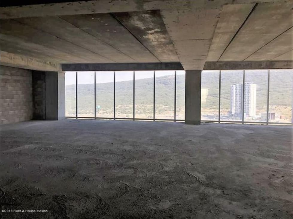 VENTA, oficina con vigilancia privada. Centro Sur - 1