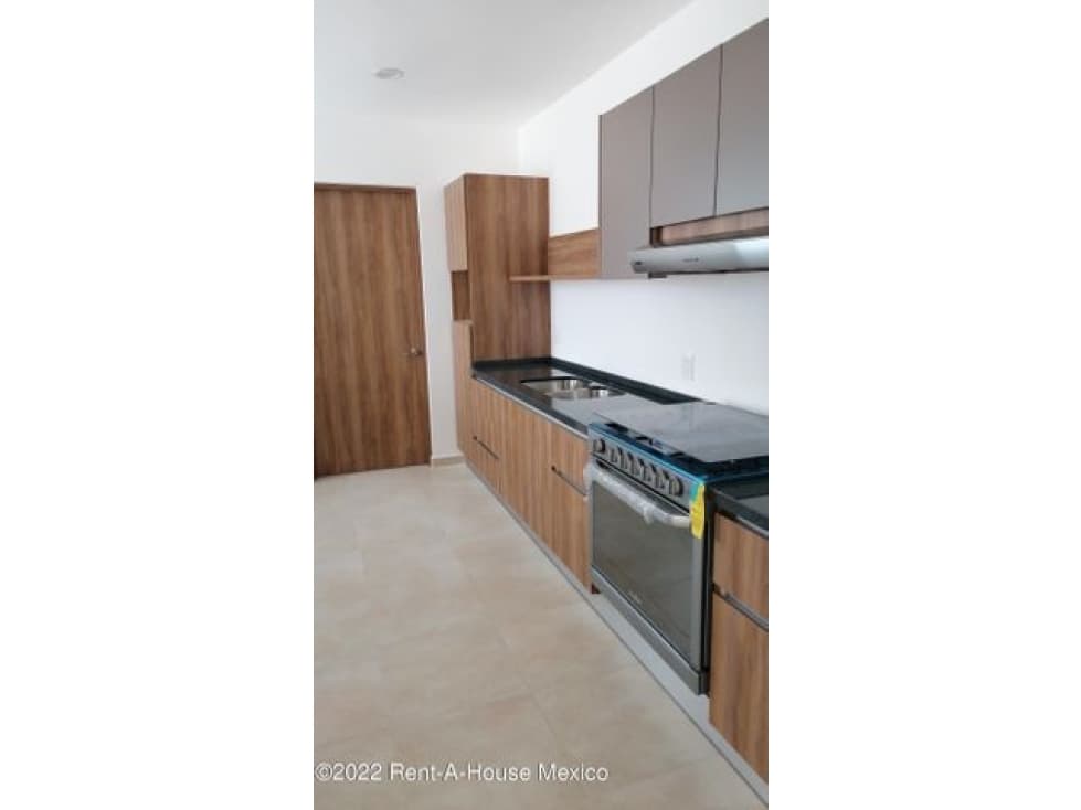 VENTA, Cañadas del Lago. Penthouse equipado de 3 recámaras - 1