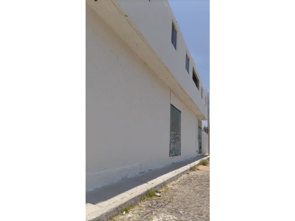 Locales comerciales en Venta en San José el Alto 22-5131LP~ - 1